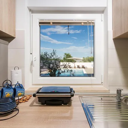 Holiday home House Intacta Pula