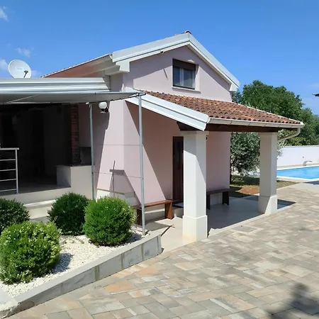 House Intacta Σπίτι διακοπών