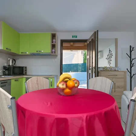 Σπίτι διακοπών House Intacta *