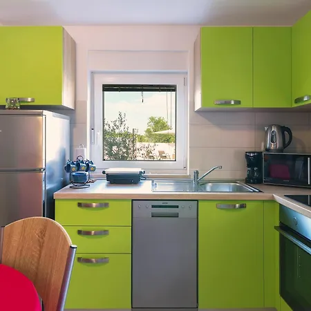 House Intacta Holiday home *
