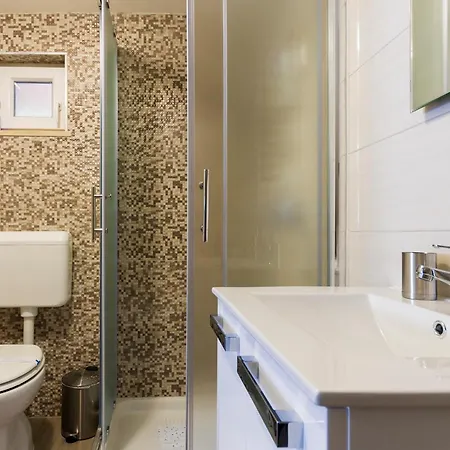 Holiday home House Intacta *
