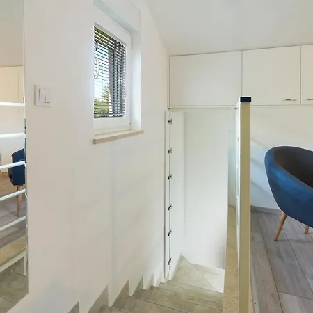 Σπίτι διακοπών House Intacta *