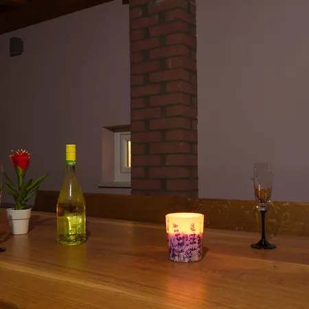 Σπίτι διακοπών House Intacta Πούλα